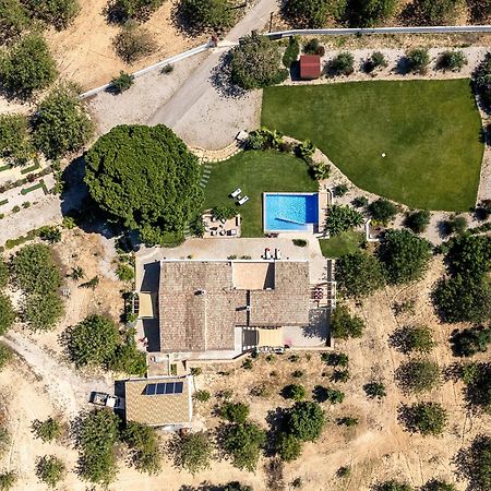 Villa Rodrigues Boliqueime Kültér fotó