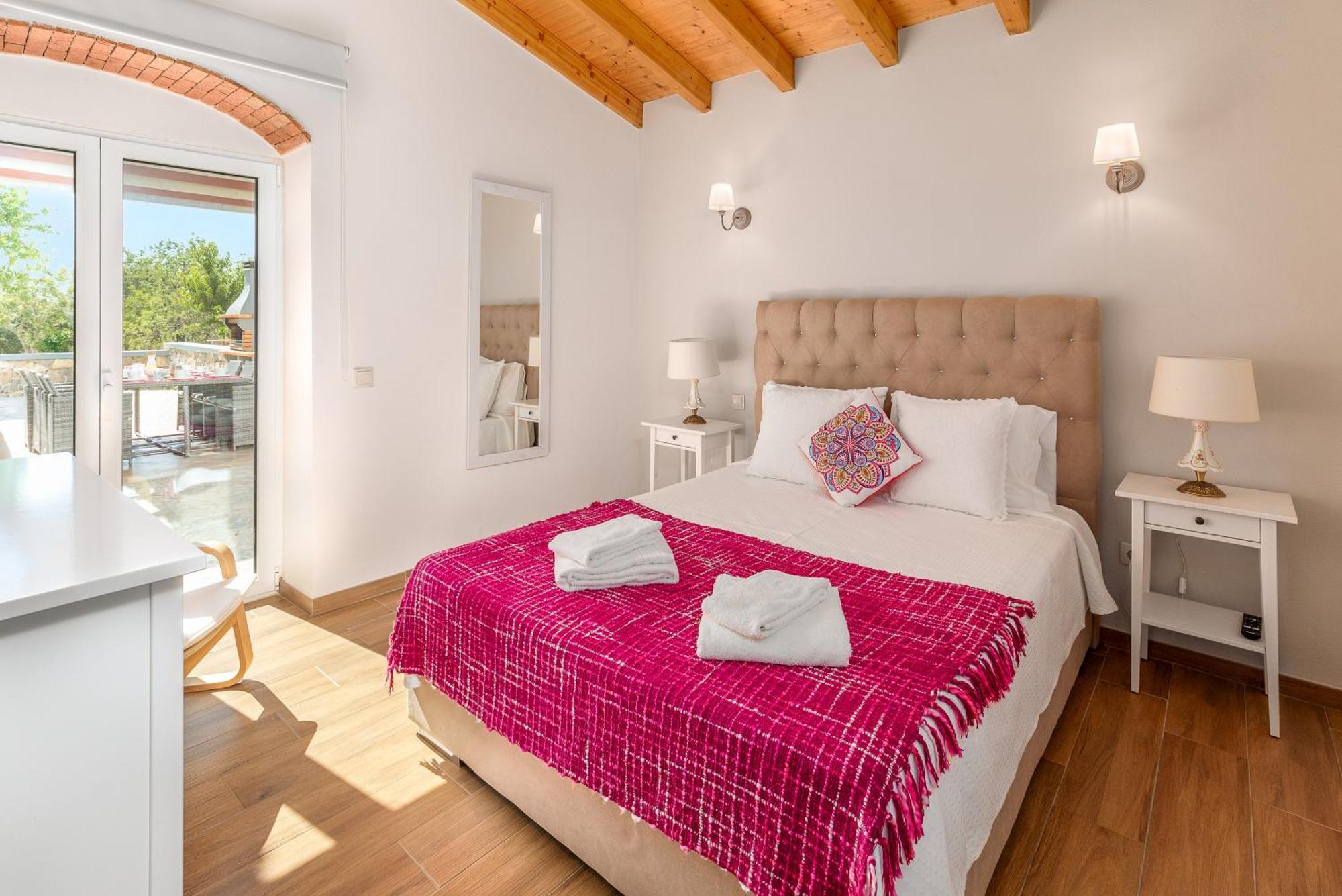 Villa Rodrigues Boliqueime Kültér fotó