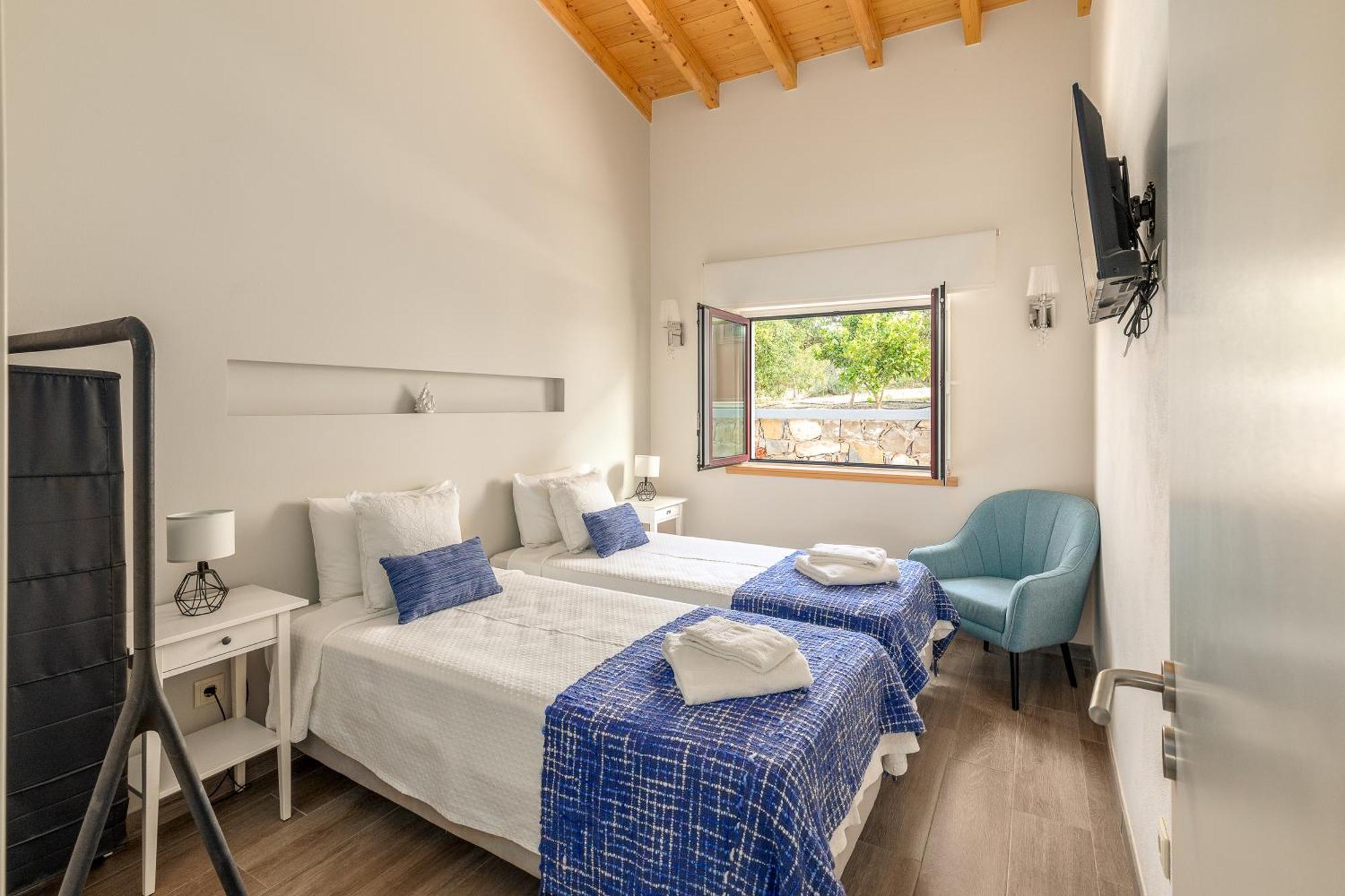 Villa Rodrigues Boliqueime Kültér fotó
