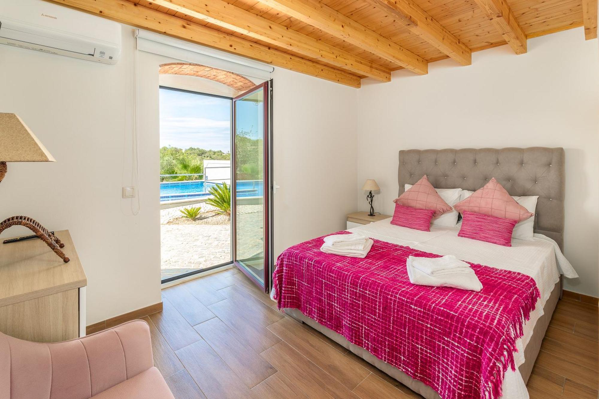 Villa Rodrigues Boliqueime Kültér fotó