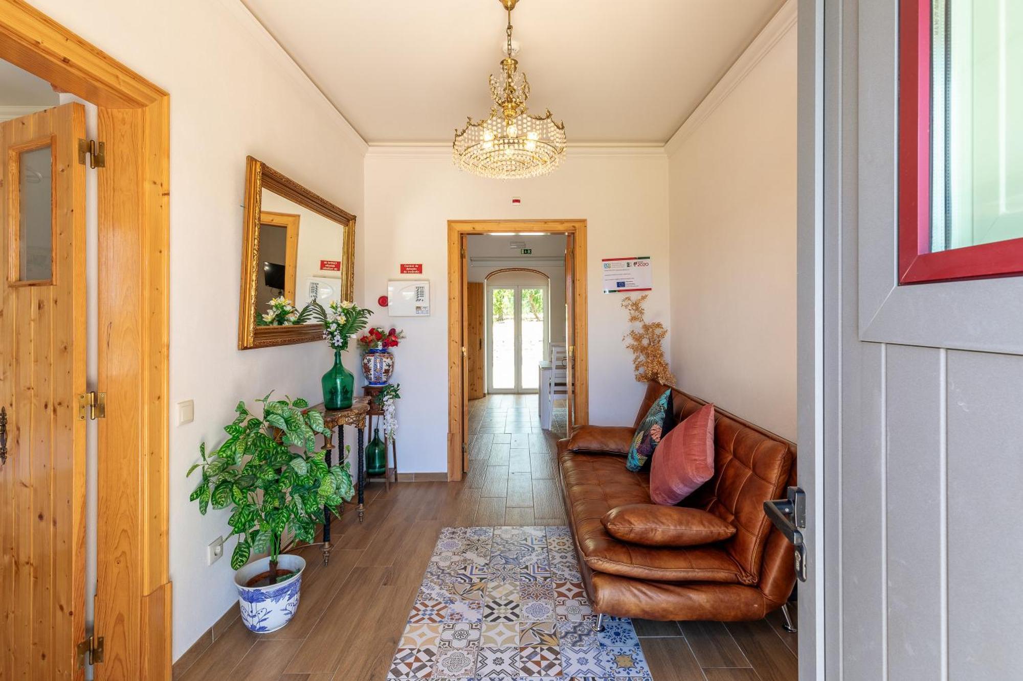 Villa Rodrigues Boliqueime Kültér fotó