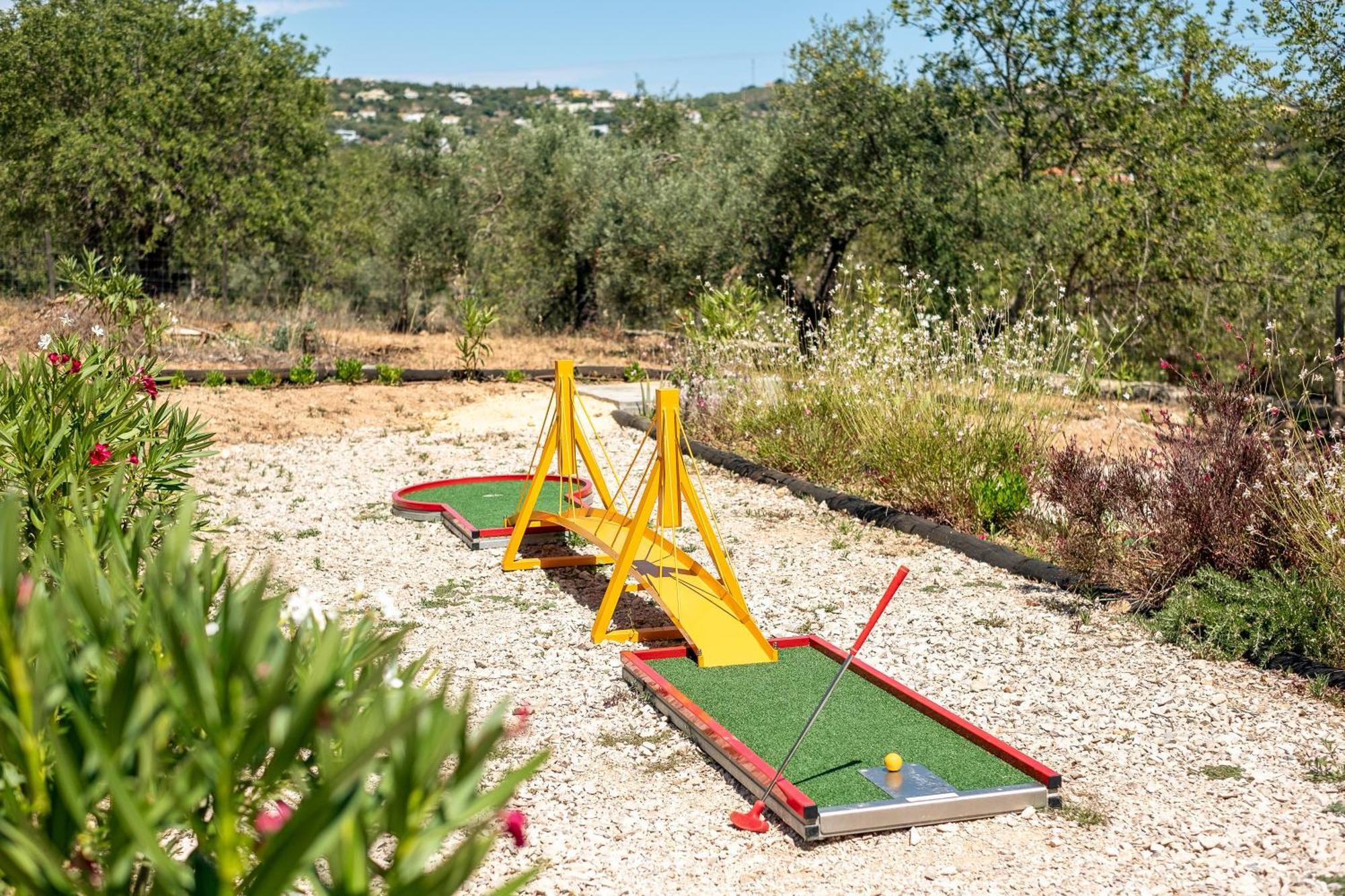 Villa Rodrigues Boliqueime Kültér fotó