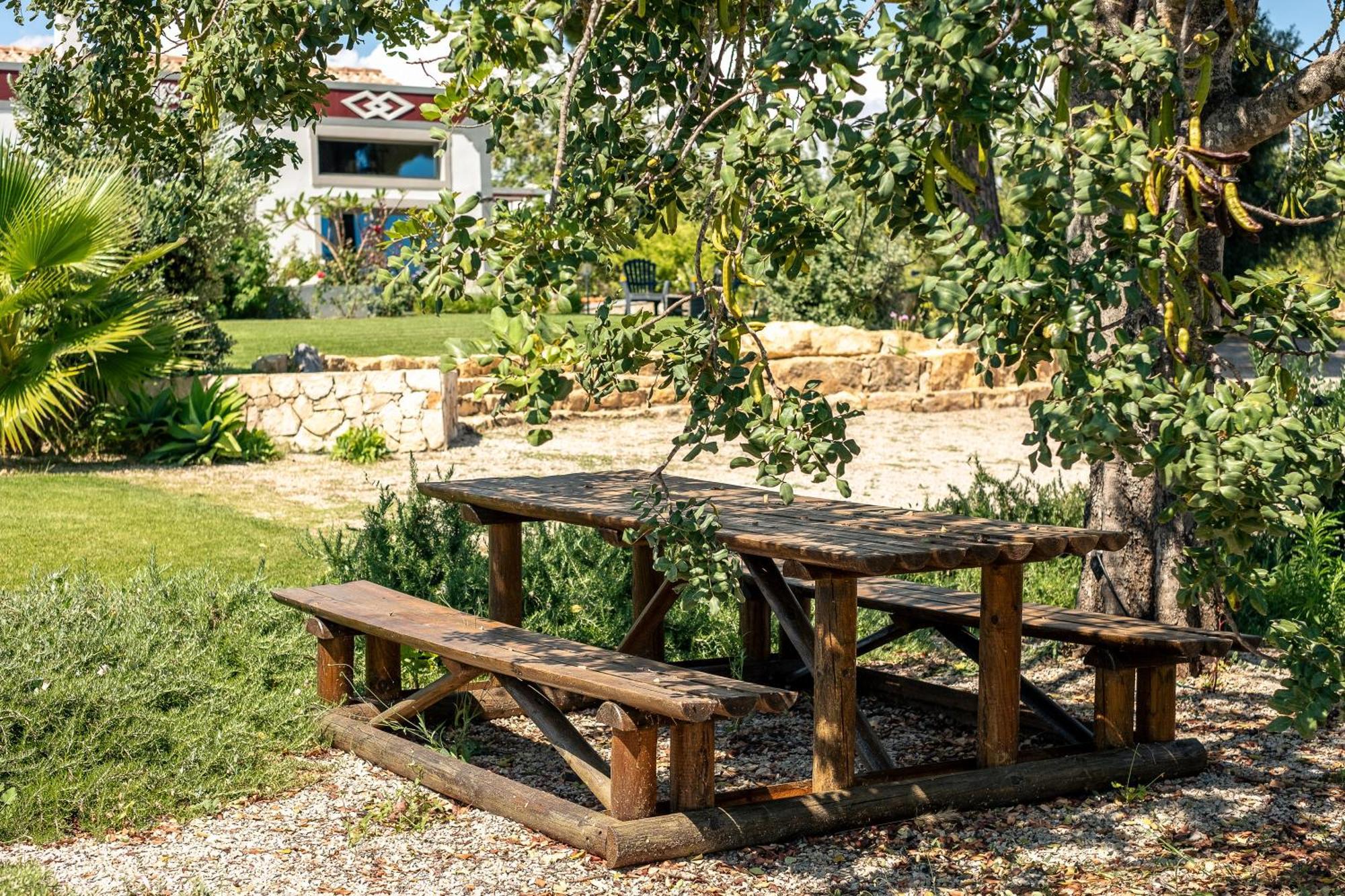 Villa Rodrigues Boliqueime Kültér fotó